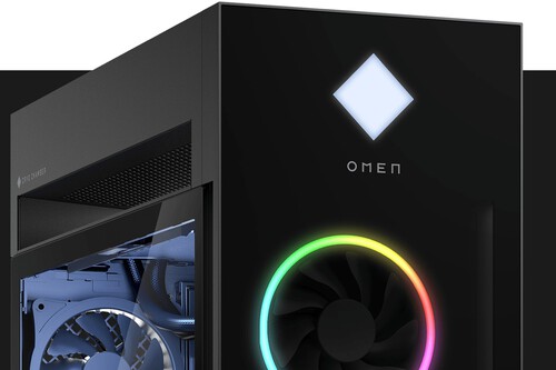 Los 64 GB de memoria RAM DDR5 de este PC gaming son los de menos: una bestia con RTX 5090 que marca su precio más bajo 