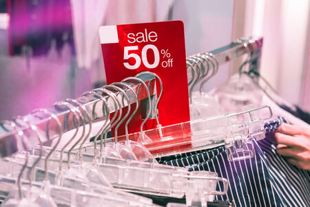El comercio tiene un problema con las rebajas y ya venía de antes de la crisis