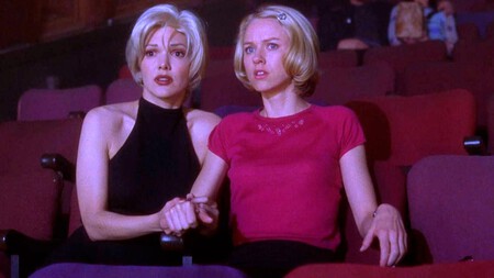 Mulholland Drive