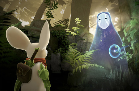 Análisis de Moss: el mejor exponente de lo divertida, bonita y diferente que puede llegar a ser la realidad virtual