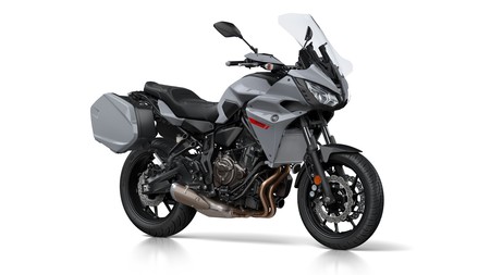 Yamaha Tracer 700 GT 2019: Devorando kilómetros en formato razonable