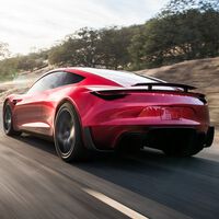 El Tesla Roadster se presentó hace ocho años y todavía no tiene precio ni fecha de lanzamiento. Tesla sigue aceptando reservas por más de 40.000 euros