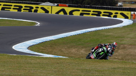 Jonathan Rea