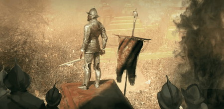 Cómo nacen los aldeanos en Age of Empires es un dilema que se plantea este cortometraje en clave de humor
