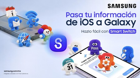 Samsung Smart Switch