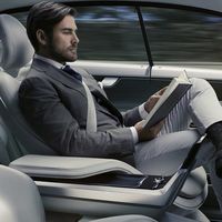 FCA se había quedado atrás, pero se une a BMW e Intel en una alianza por la conducción autónoma