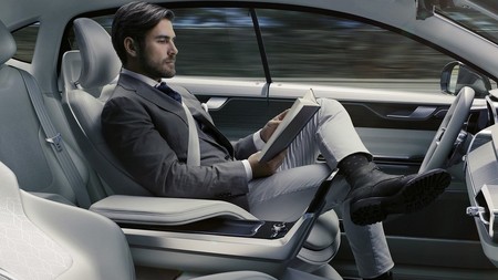 FCA se había quedado atrás, pero se une a BMW e Intel en una alianza por la conducción autónoma