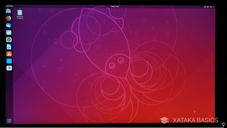 Ubuntu Desktop