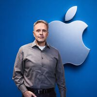 El "desconocido" Johny Srouji se convertirá en el John Ternus de John Ternus en Apple. Hace solo cinco meses se filtró que quería largarse 