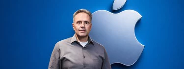 El nuevo jefazo de hardware de Apple nunca tuvo tanto poder. Es el premio a su decisión filtrada de querer irse