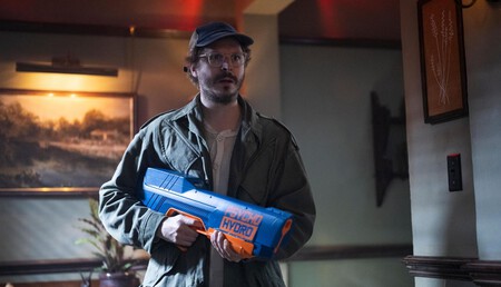 Resena De The Running Man Compressed 1