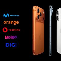 Con qué operador sale mejor comprar el iPhone 17: todos los precios y detalles 