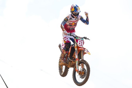 Mxgp Indonesia 2019 3