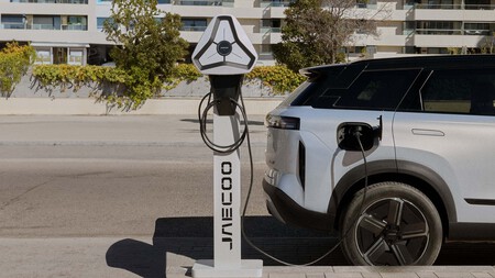 Jaecoo 7 Phev 2025 0