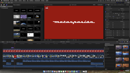 Making of: Sesiones de fotos y videos, horas y días de trabajo reflejado en minutos