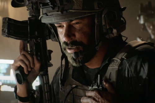 Battlefield 6 Ea