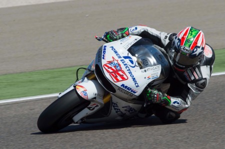 Era un secreto a voces, Nicky Hayden deja MotoGP y se pasa al WSBK
