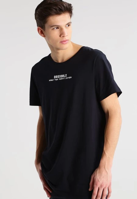 Camiseta Jack & Jones rebajada un 60%, ahora por sólo 5,20 euros y los gastos de envío gratuitos