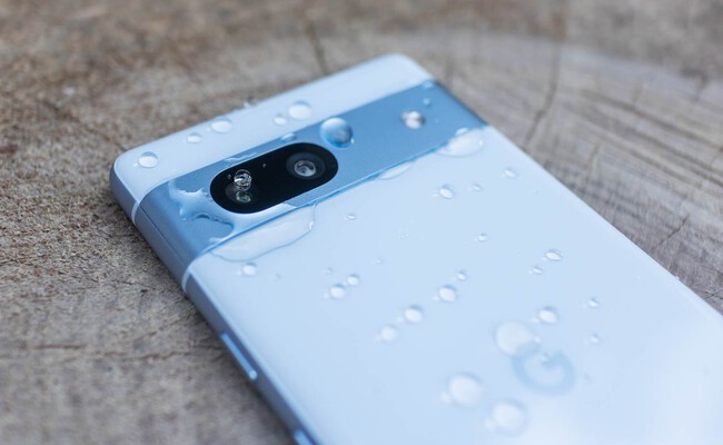 Google Pixel 7a