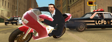 En 2005, Rockstar quiso llevar GTA a una consola portátil. Acabó creando uno de los mejores juegos de PSP 