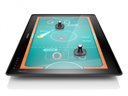 Los cinco gadgets que debes recordar de este CES 2013