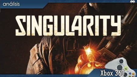 'Singularity'. Análisis