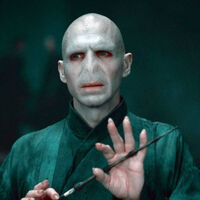 Ralph Fiennes asegura que no volverá a ser Voldemort, pero deja claro quién es su candidato favorito para repetir el papel en la serie de 'Harry Potter' 