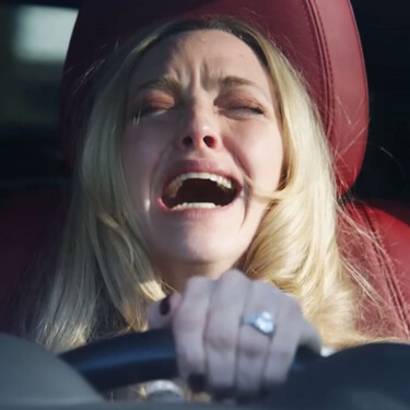 Amanda Seyfried en 'La asistenta'