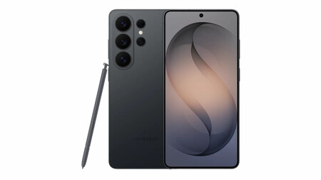 Samsung Galaxy S26 Ultra