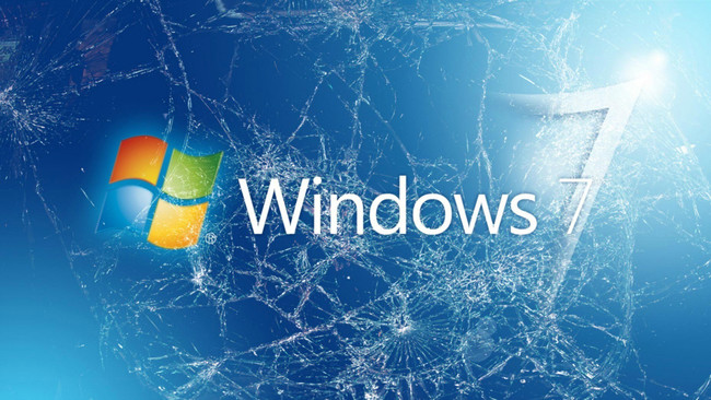 Win7 Crash