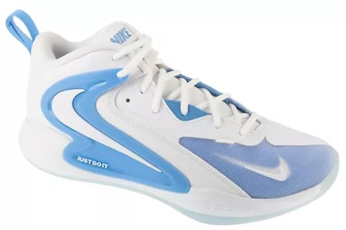 Nike Zapatillas de Voleibol Unisex, 44 EU