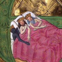 La desaparición del sueño bifásico: el hábito de dormir en dos turnos que la Revolución Industrial borró 