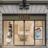 Remate final de rebajas en El Corte Inglés: este bolso Tous a mitad de precio es la mejor compra para parecer una experta en moda 