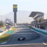 Crisis en Montmeló: dimite el presidente del circuito y Barcelona podría quedarse sin Fórmula 1