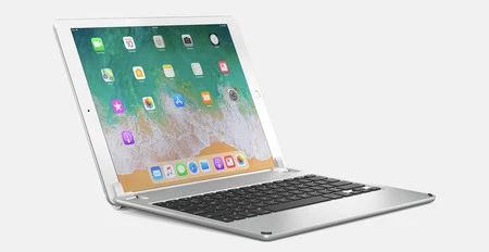 Bridge キーボードの前モデル。