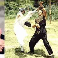 "Es simplemente increíble". Quentin Tarantino eligió esta película de acción y artes marciales como "una de las más entretenidas de la historia" 