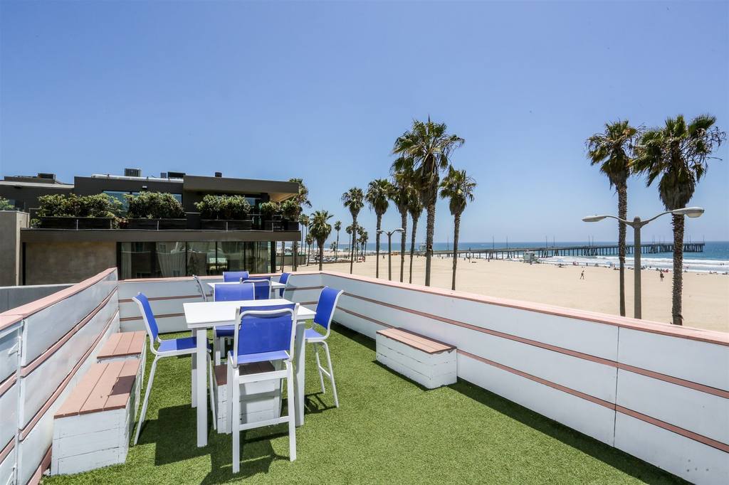 Foto de Venice on the Beach (23/39)