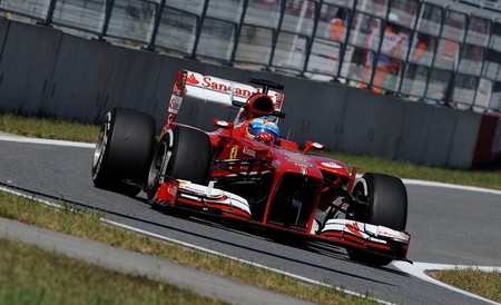 Paul Hembery atiza públicamente a Fernando Alonso