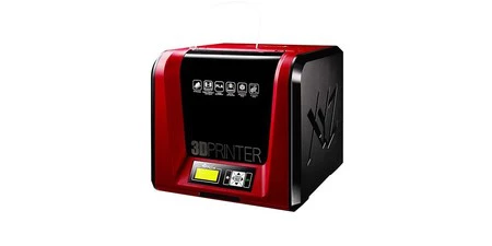 Xyz Printing Impresora 3d Da Vinci Jr 1