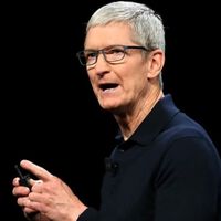Frente a los gurús del 'multitasking', Tim Cook tiene un método muy diferente para concentrarse en lo importante 