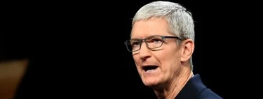 Frente a los gurús del 'multitasking', Tim Cook tiene un método muy diferente para concentrarse en lo importante 