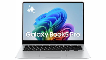 Samsung Galaxy Book5 Pro