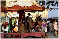 Los mercados medievales del siglo XXI