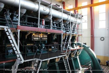 Burmeister & Wain DM884WS-150