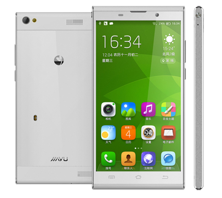 Jiayu G6