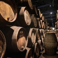 Ni China ha logrado salvar a la industria del vino de su gran crisis. El mundo nunca había bebido tan poco desde 1957