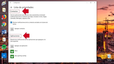 Asistente De Concentracion 42