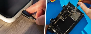 No hace falta borrar el iPhone para llevarlo a reparar: así se activa el modo Recovery 
