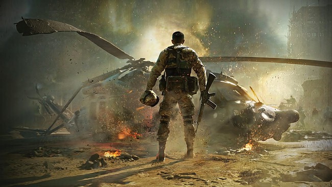 Ha sobrevivido a Battlefield y a oleadas de tramposos, es gratis y en unos meses tendrá gráficos aún más realistas