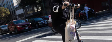 Adiós a andar en scooter por banquetas o ciclovías: es peligroso y un estado en México ya lo prohíbe 